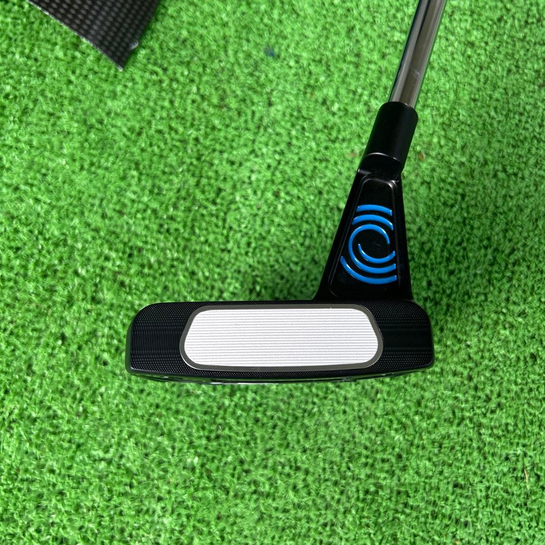 Odyssey AI-One トライビームJailbird Mini パター