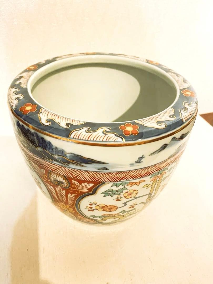 小さな火鉢　美品