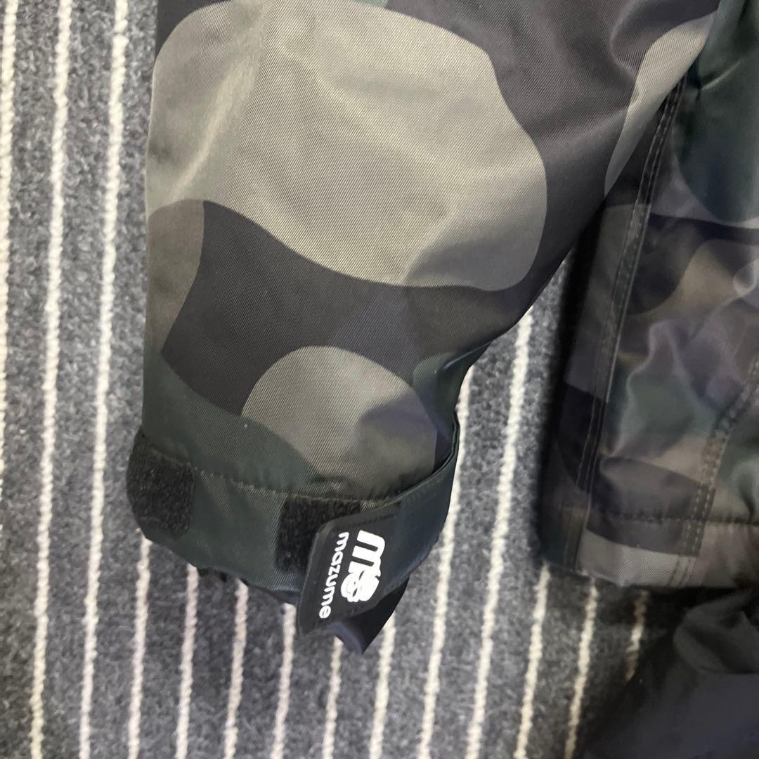 新品　マズメ　MAZUME 防寒着 ダイワ　シマノ