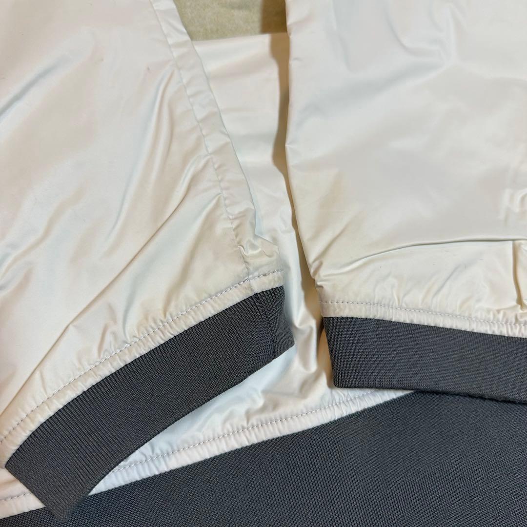 ANTHEM フード付きプルオーバー