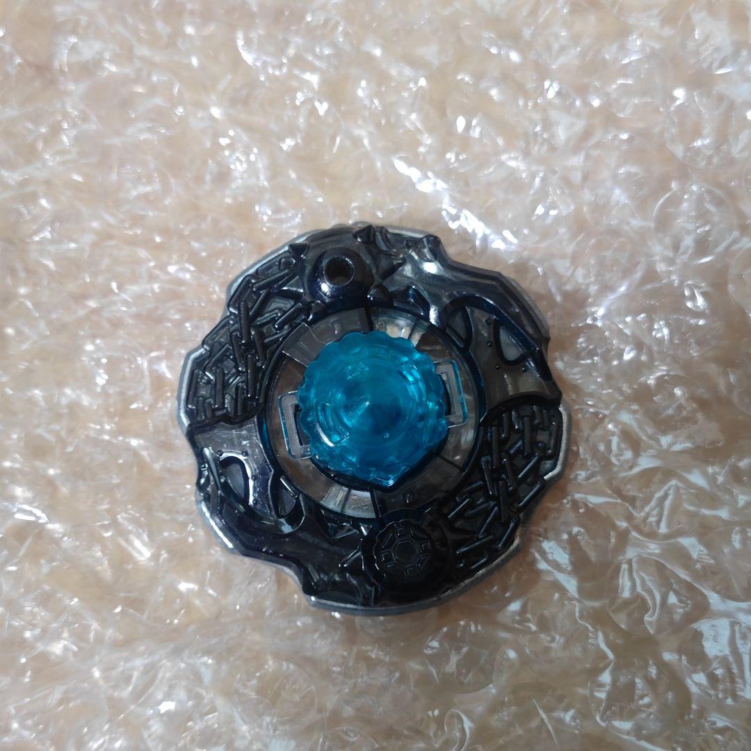 【未使用】バーサーカーベギラドス メタルファイトベイブレード