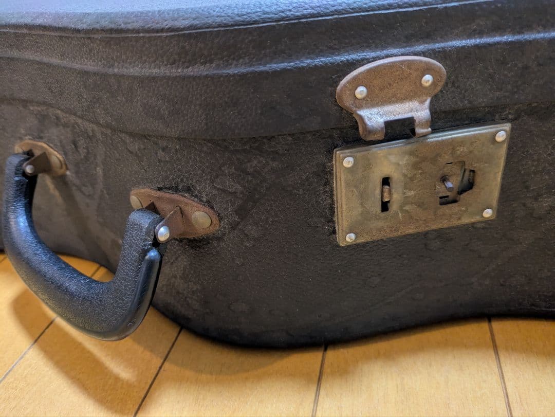 ハードケース付き★YAMAHA　FG-140アコースティックギター　ヤマハ