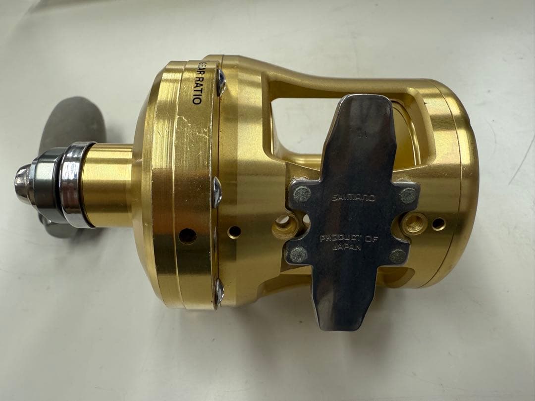 シマノ　トルサ20