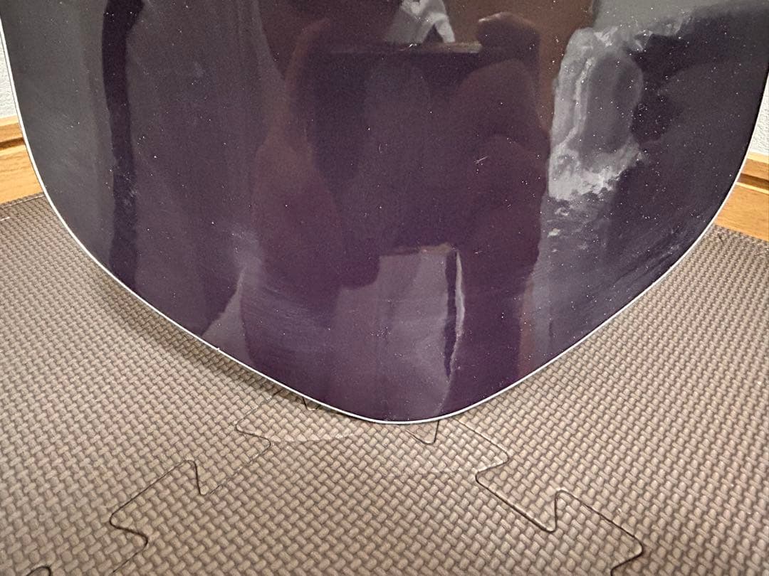 BC STREAM DR 155 W 24-25モデル