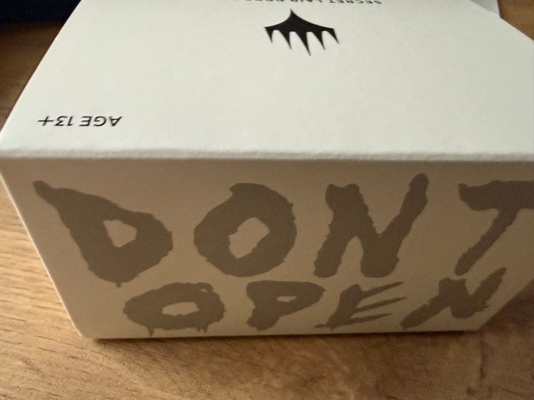 MTG Secret Lair 「The Walking Dead」