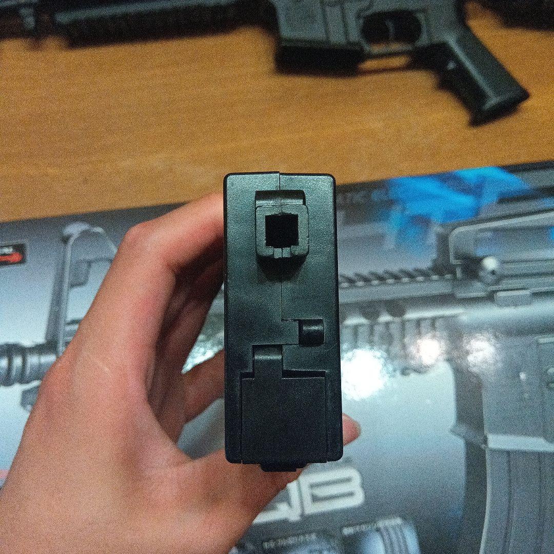 東京マルイ ライトプロ m4cqc