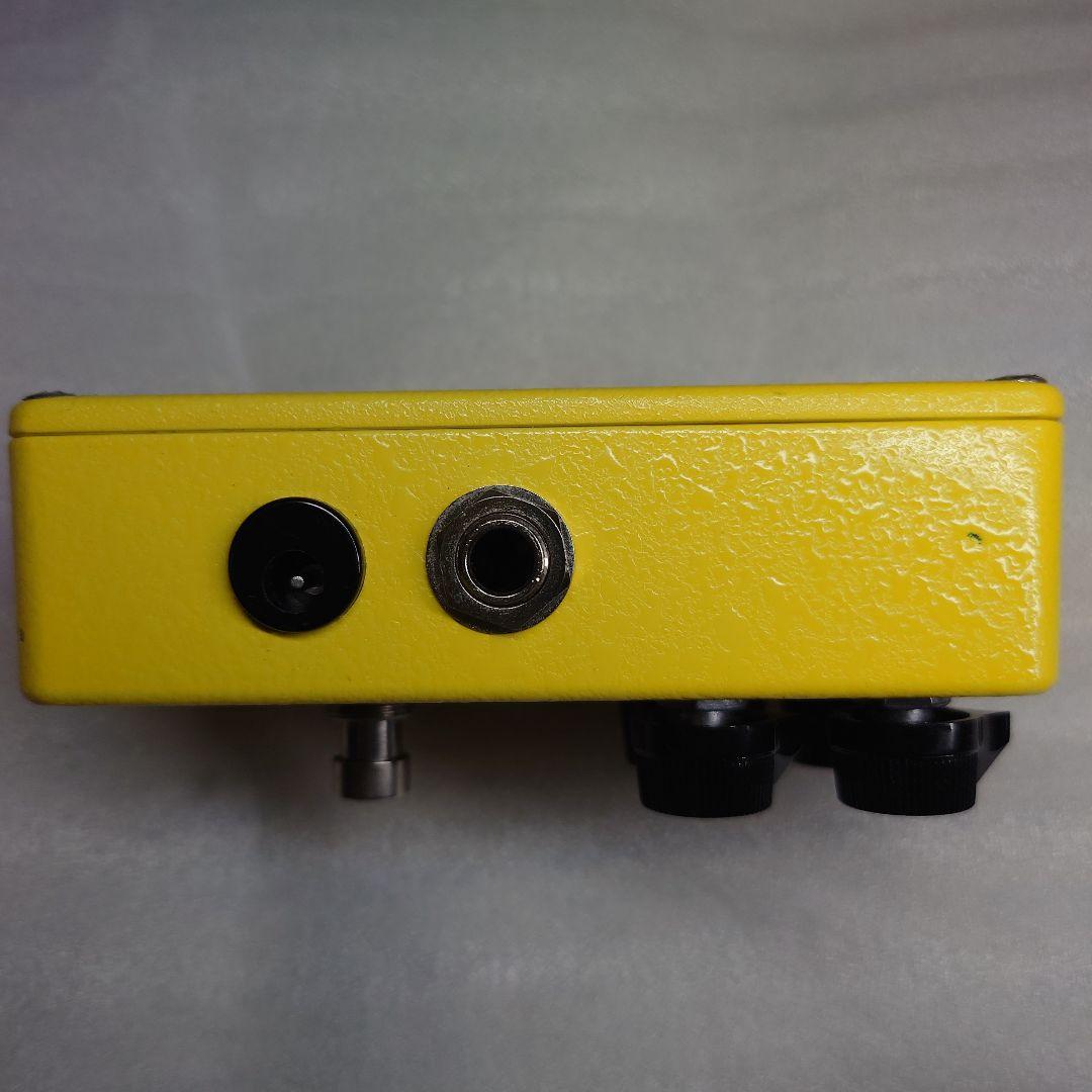 ギター Xotic AC Booster + VOLTAGE DOUBLER