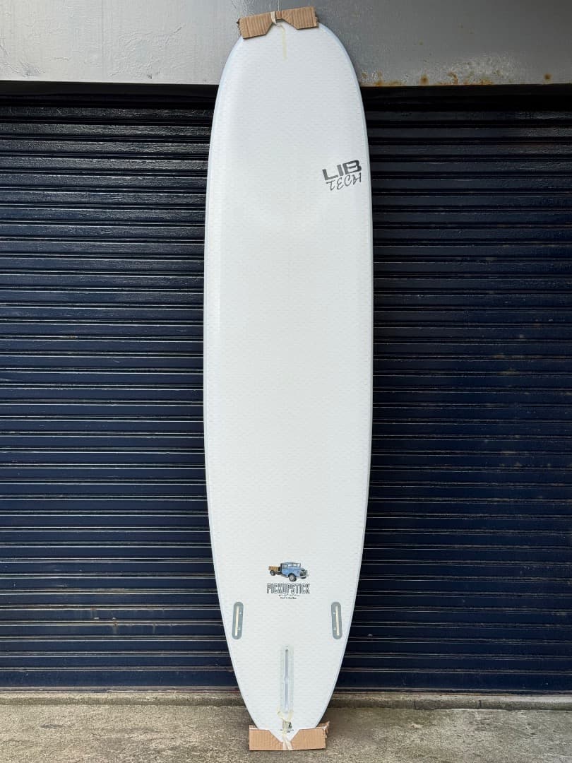 リブテック 8'0\