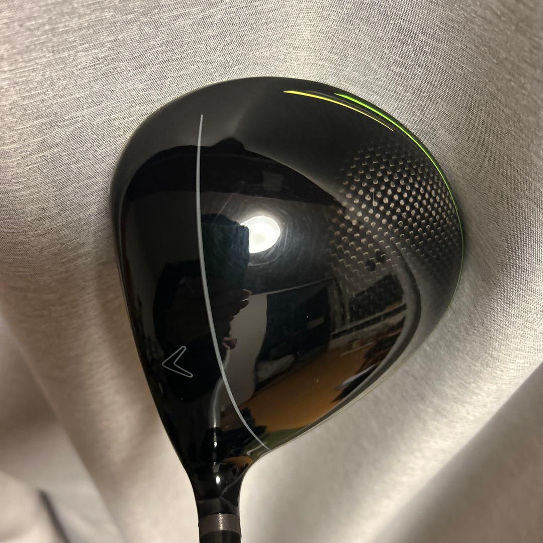 キャロウェイ エピックフラッシュドライバー　9.5° ツアーAD HD 6S