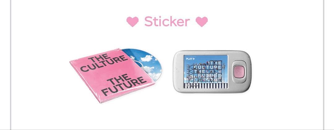 未開封 SM 30 周年 mp3 nctwish リク バージョン Ver.