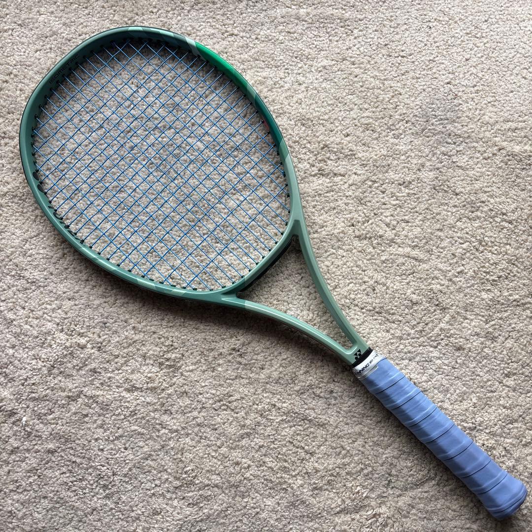 *ラッキーオールドバムさん専用*YONEXラケットバッグ6 パーセプト100D