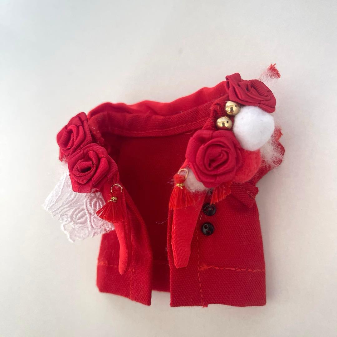 すのチル　服 『TRUELOVE 』 衣装　宮舘涼太