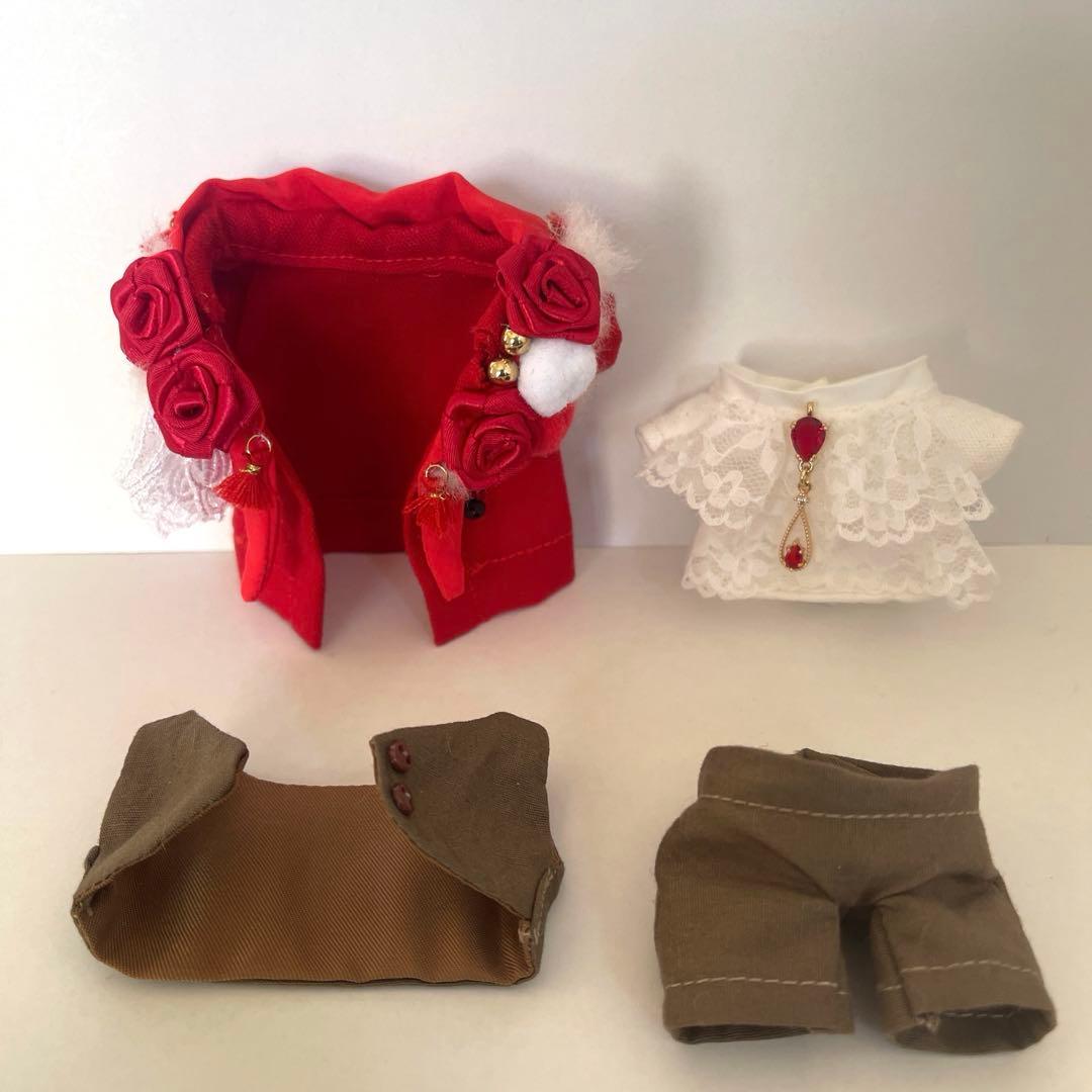 すのチル　服 『TRUELOVE 』 衣装　宮舘涼太