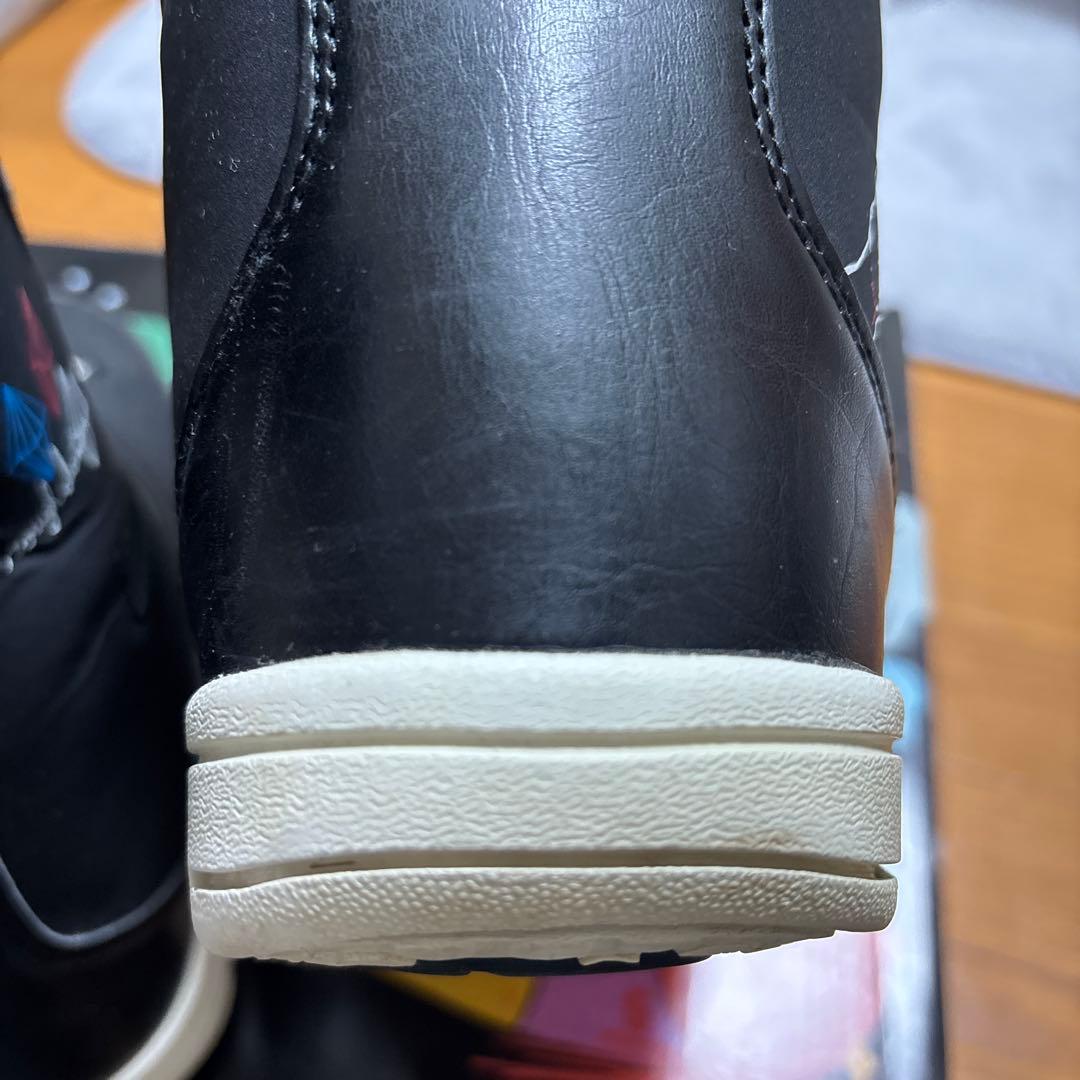 Deluxe Rough Diamond 22センチ