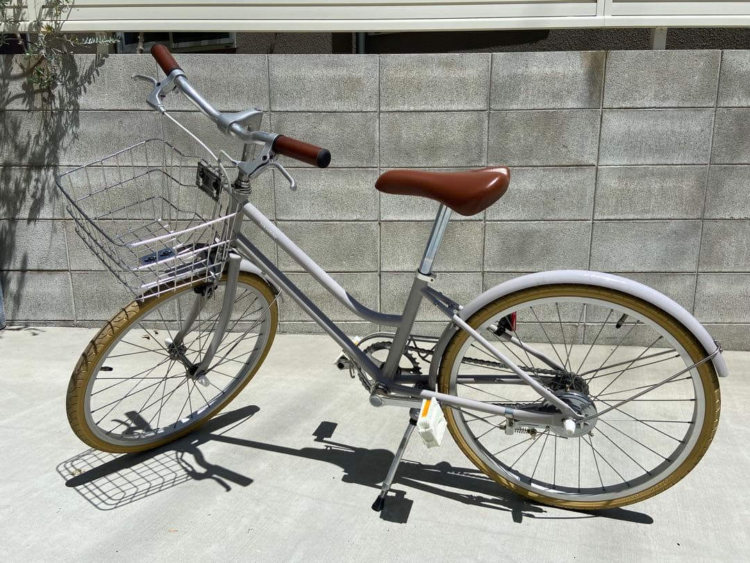 トーキョーバイク　ジュニア　20インチ