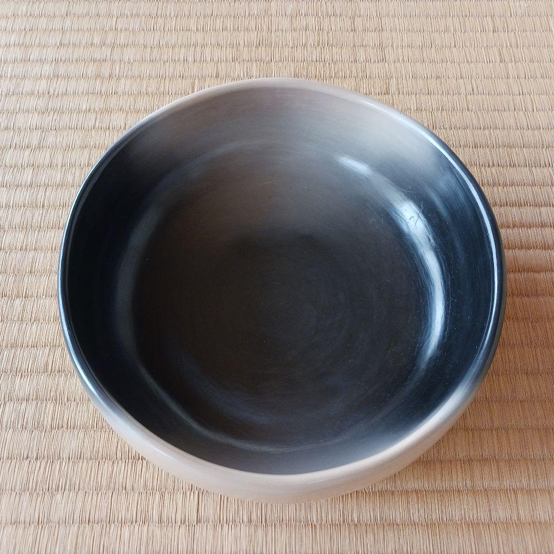 雲華灰器　炉　風炉　崇白　茶道具