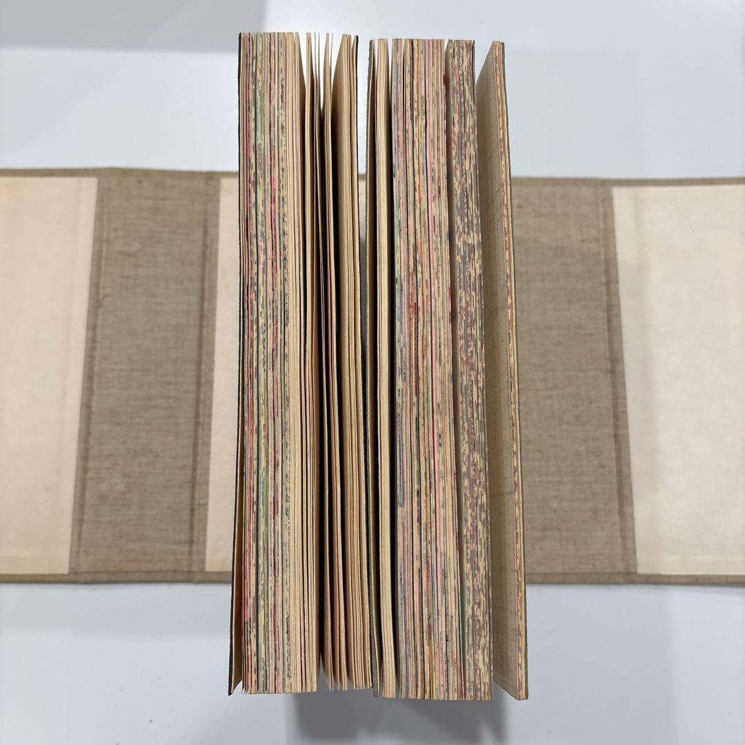 希少✨ 江戸千代紙 いせ辰四世 丸ノ内出版 和本 外箱付 浮世絵 木版画 資料