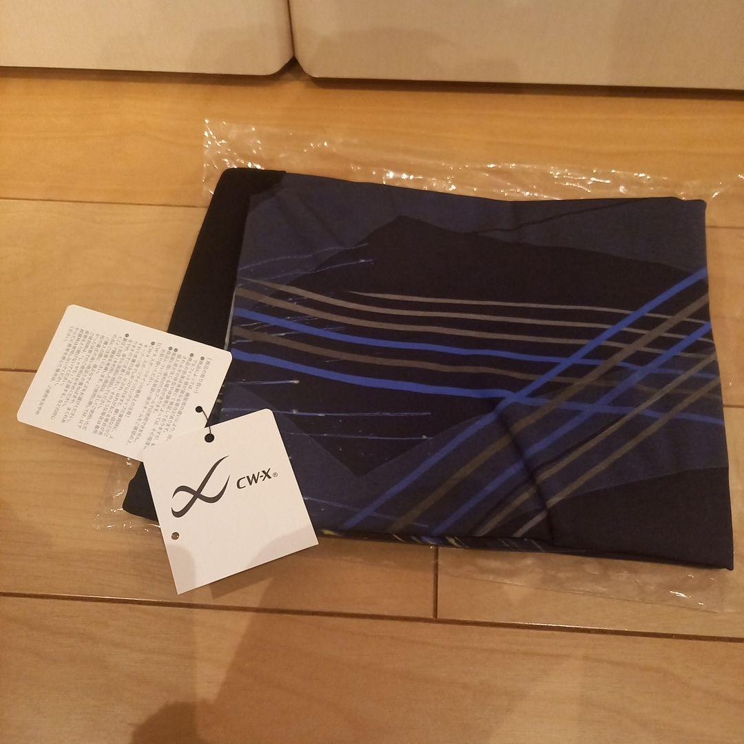 CW-X メンズタイツ Lサイズ