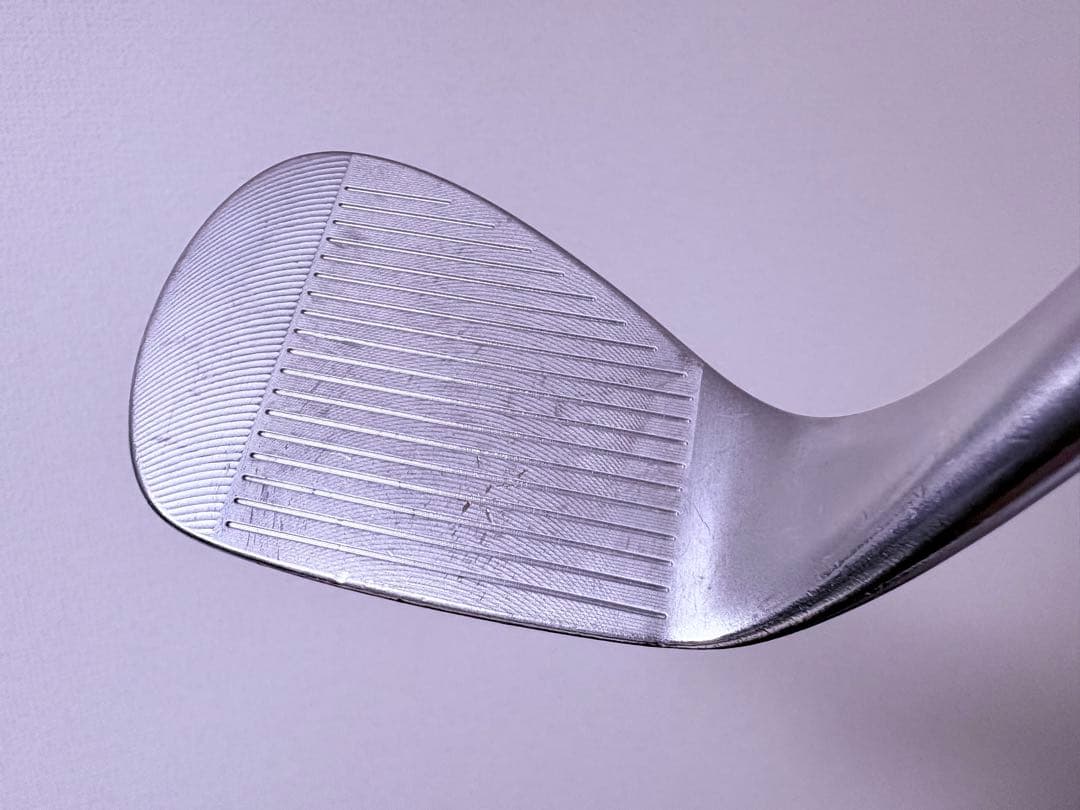 【名器】クリーブランドウェッジRTX ZipCore 50度 10MID