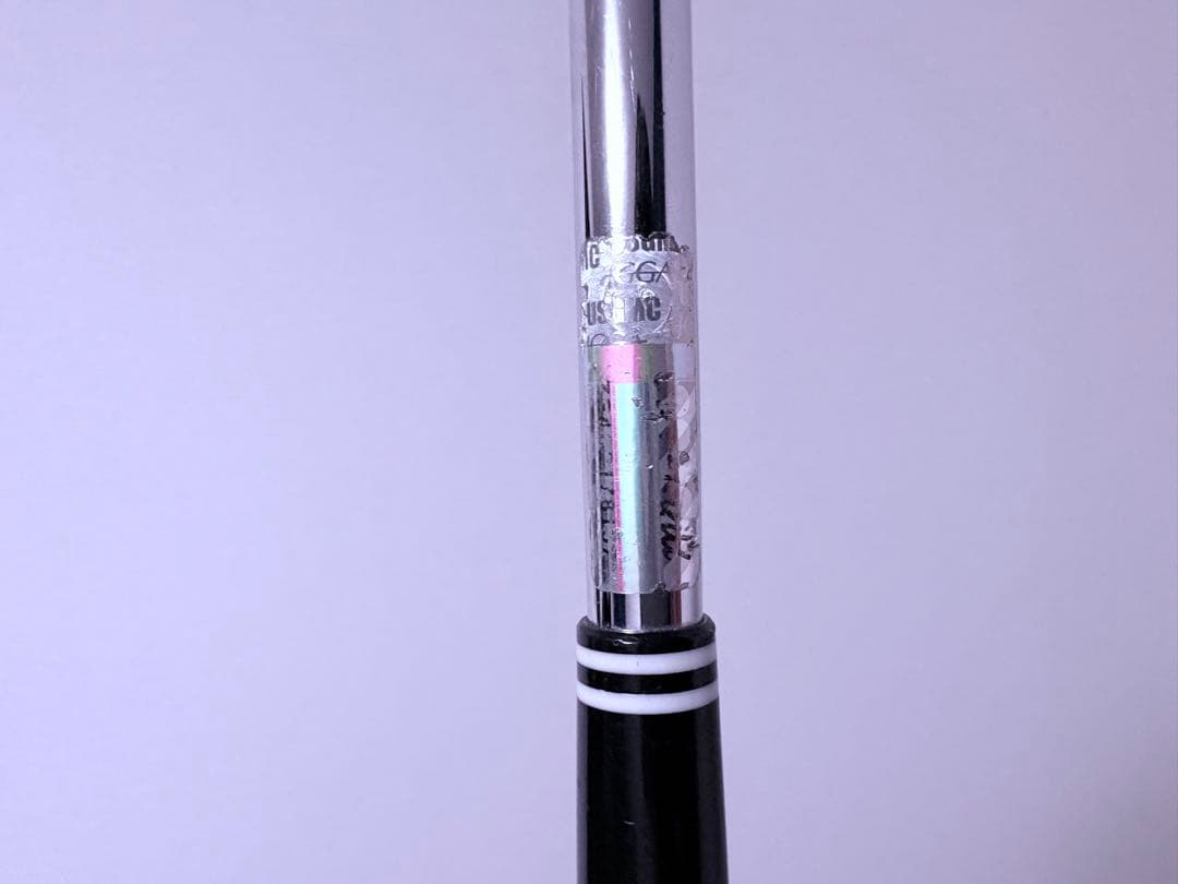 【名器】クリーブランドウェッジRTX ZipCore 50度 10MID