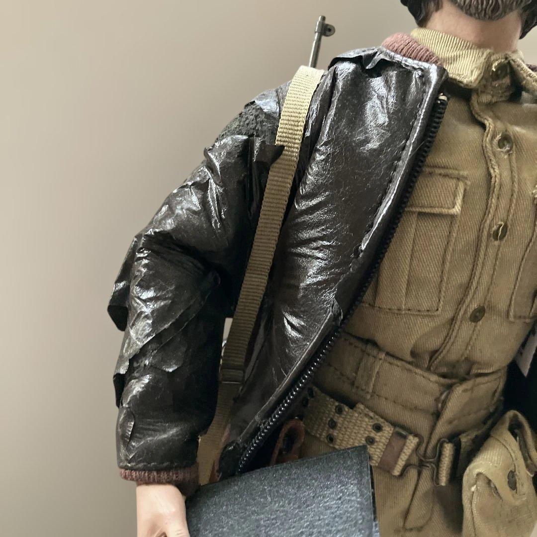 チェ・ゲバラ6/1フィギュア