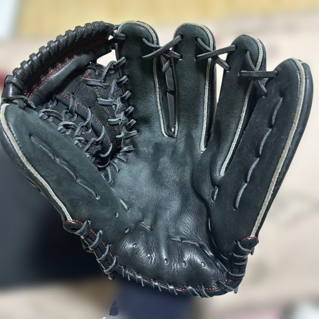 久保田スラッガー　 軟式グローブ　外野手用