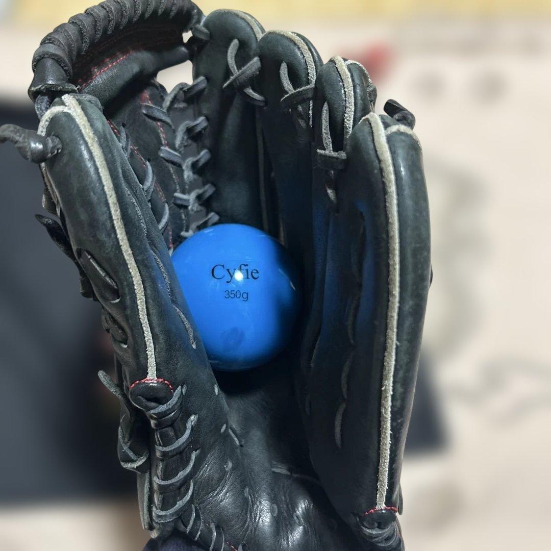 久保田スラッガー　 軟式グローブ　外野手用