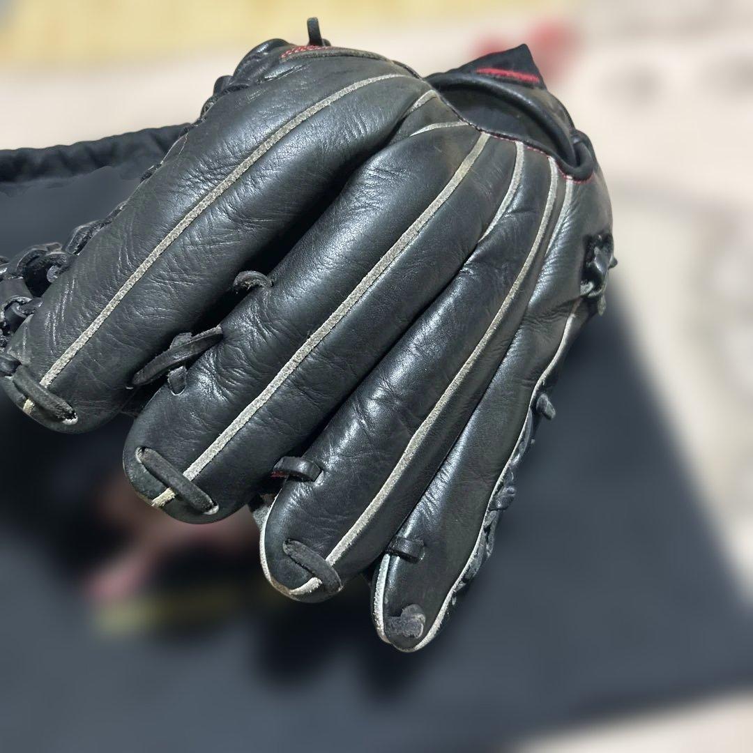 久保田スラッガー　 軟式グローブ　外野手用