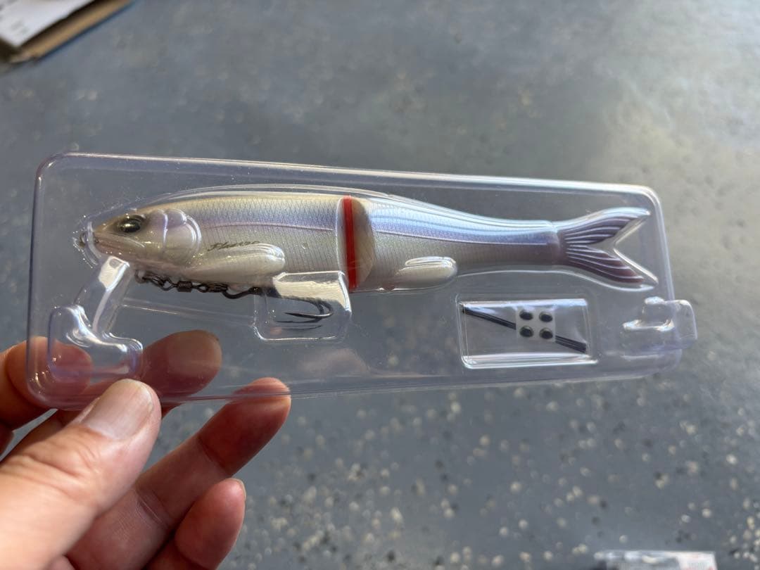 グローデザインワークス　セット