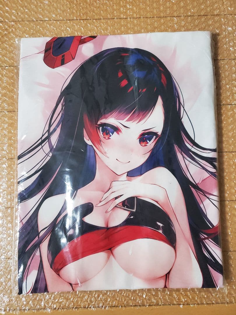 【ファンキル】リサナウト抱き枕カバー、マウスパッド、グッズその他まとめ