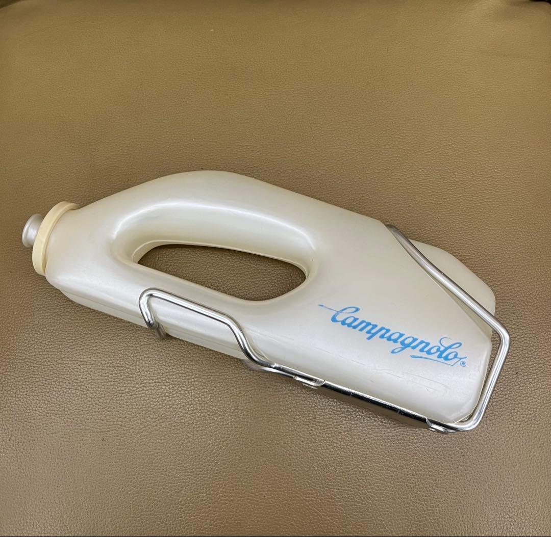 カンパニョーロ ボトル ボトルケージ エアロ 希少