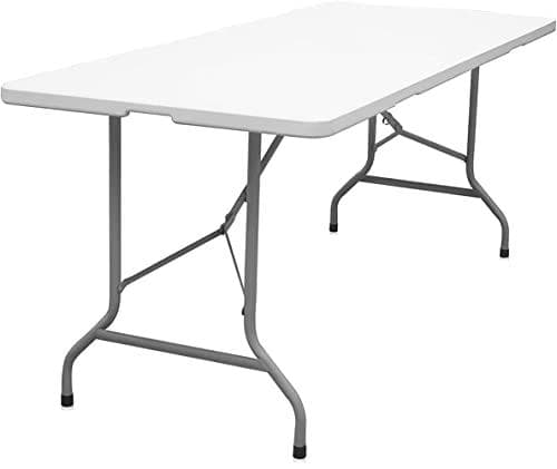 A3サイズ選べる ワークテーブル 作業台 作業テーブル 折りたたみ式 幅180c