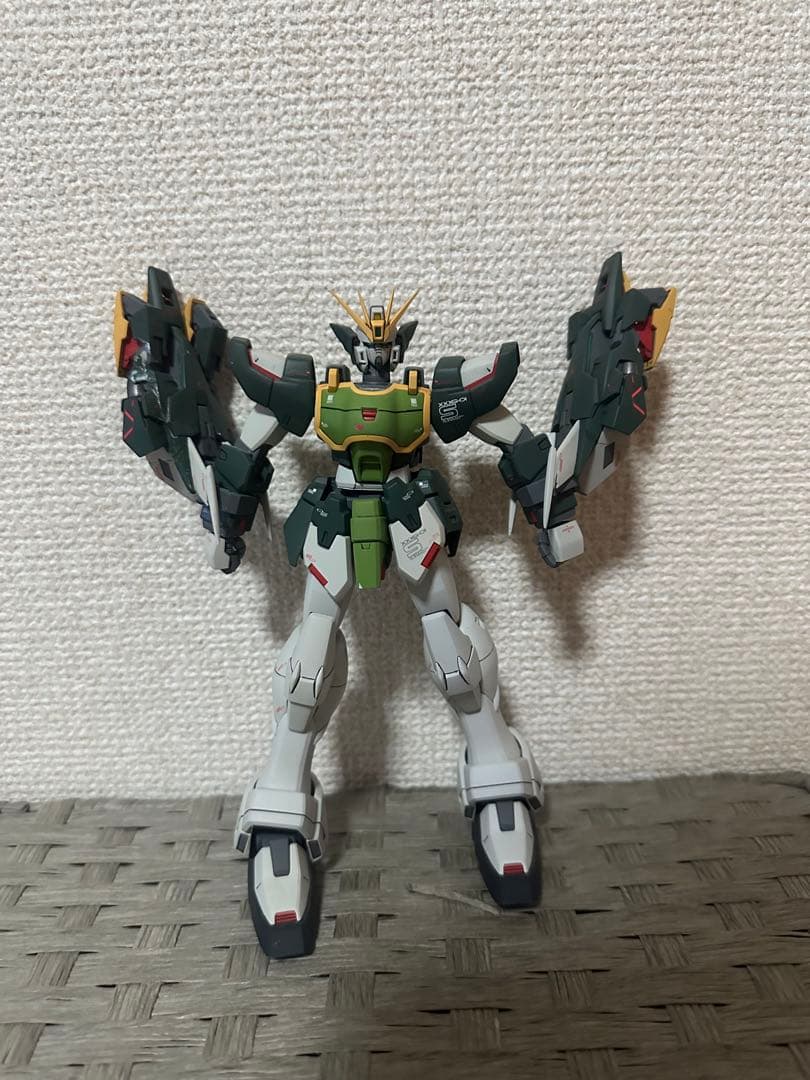 SDガンダム　松田竜 作