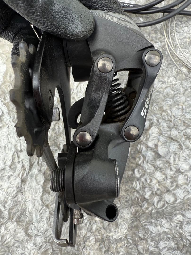 SRAM GX Eagle リアディレイラー