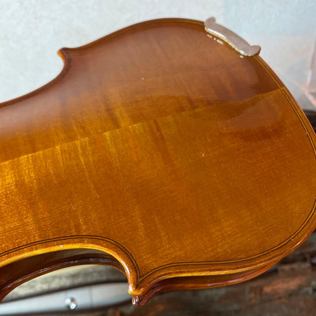 【全長40cm】バイオリンリサーチ　Violin Research　子ども用楽器
