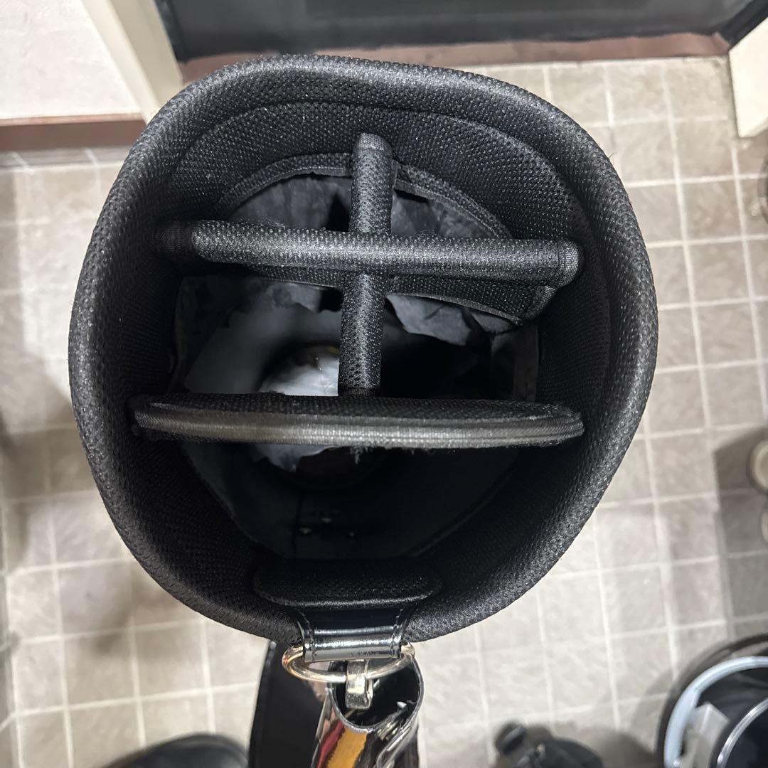 Bugs Bunny ゴルフバッグ ブラック