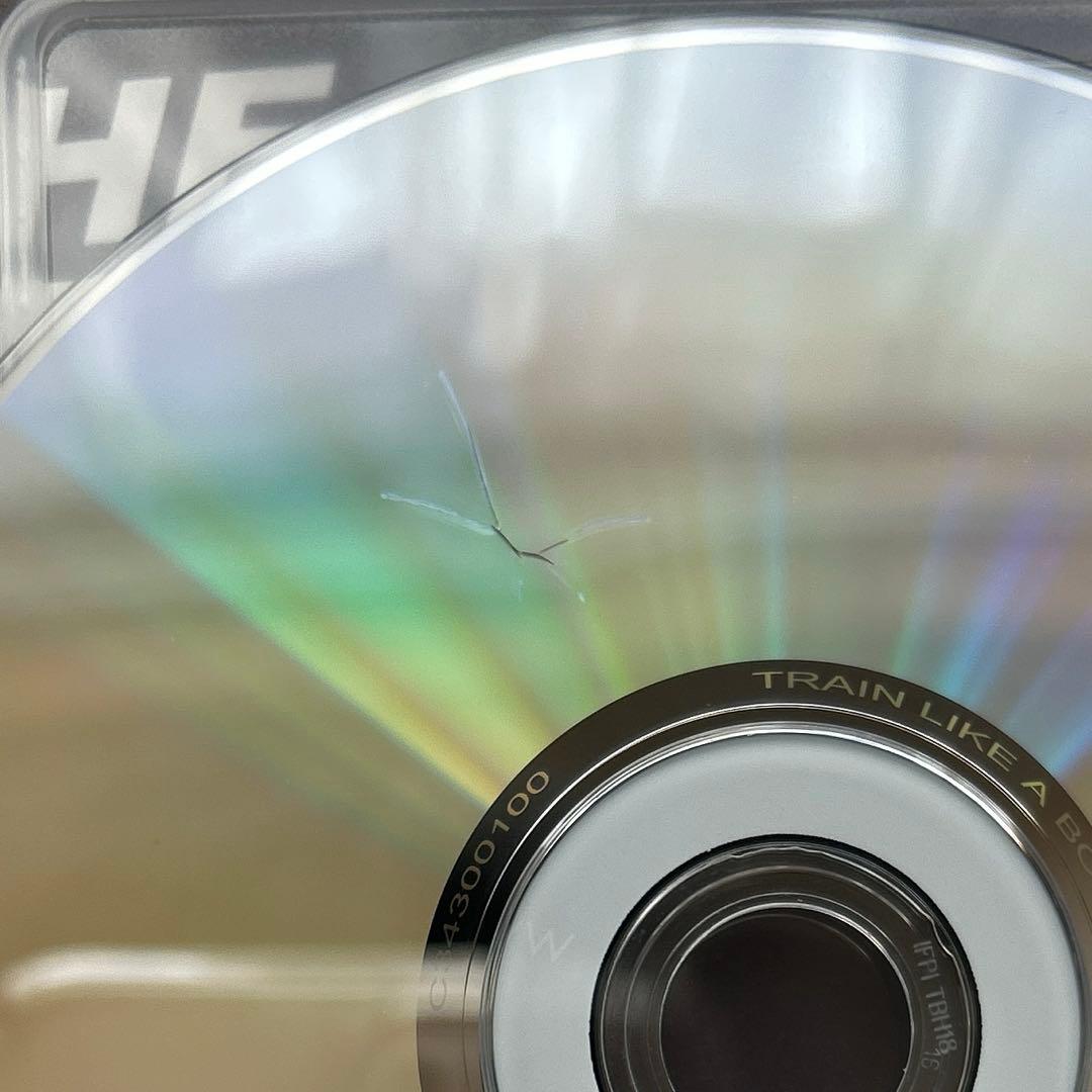 The Burn Machineバーンマシン スピードバッグ 5.5kg