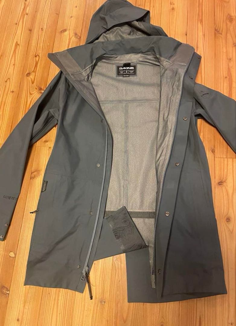 Dakine Eliot 3L GORE-TEX Jacket ダカイン