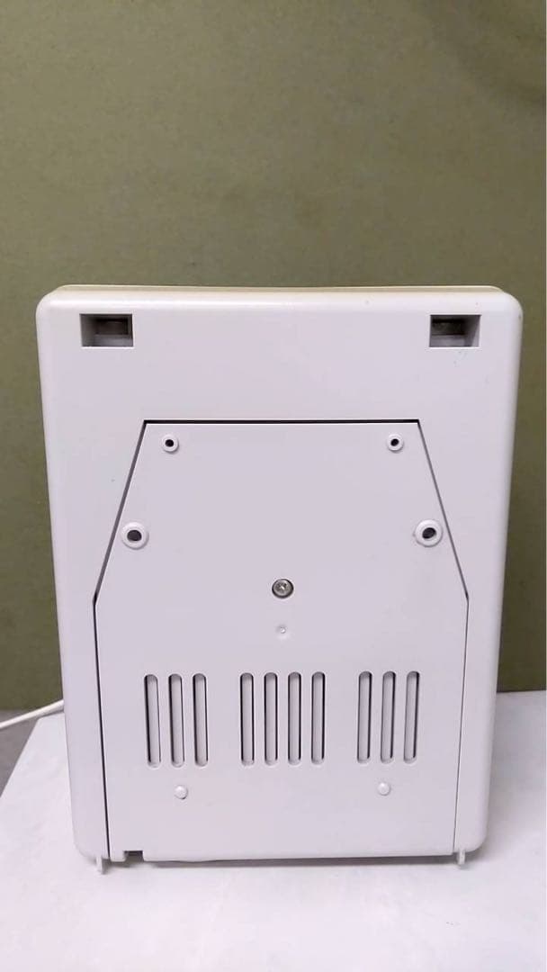 ◆通電確認済み◆　MAX ER-110S IV　タイムレコーダー