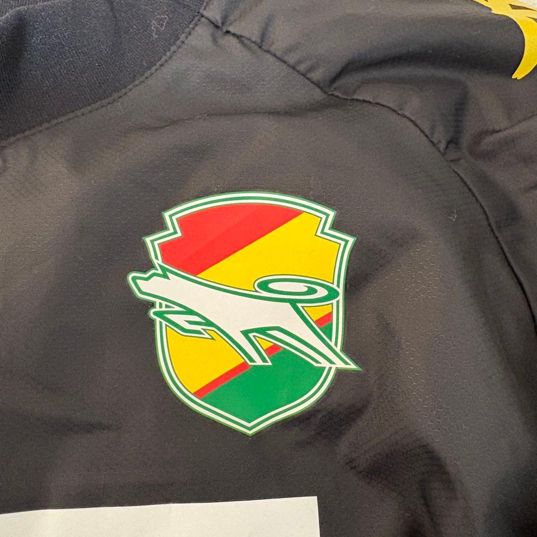 希少　XO Kappa ジェフユナイテッド市原・千葉 ピステ　2XL