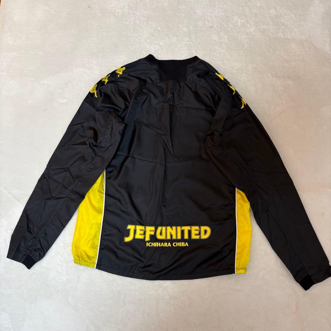 希少　XO Kappa ジェフユナイテッド市原・千葉 ピステ　2XL