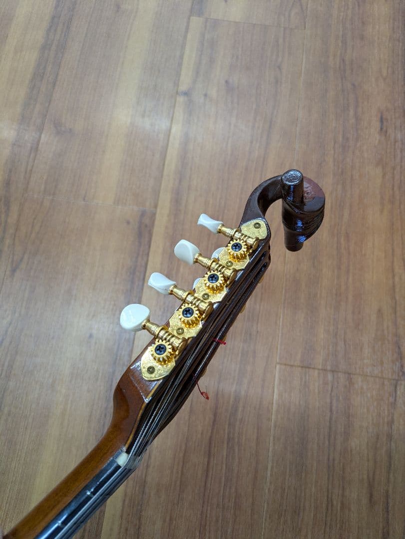 マンドリン/CATANIA ENCORE/1976年製/ハードケース付