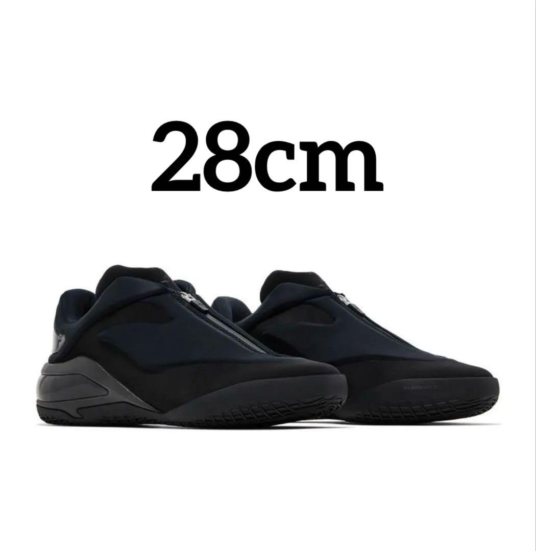 新品 SHAI 001 converse Charm Black SGA 28