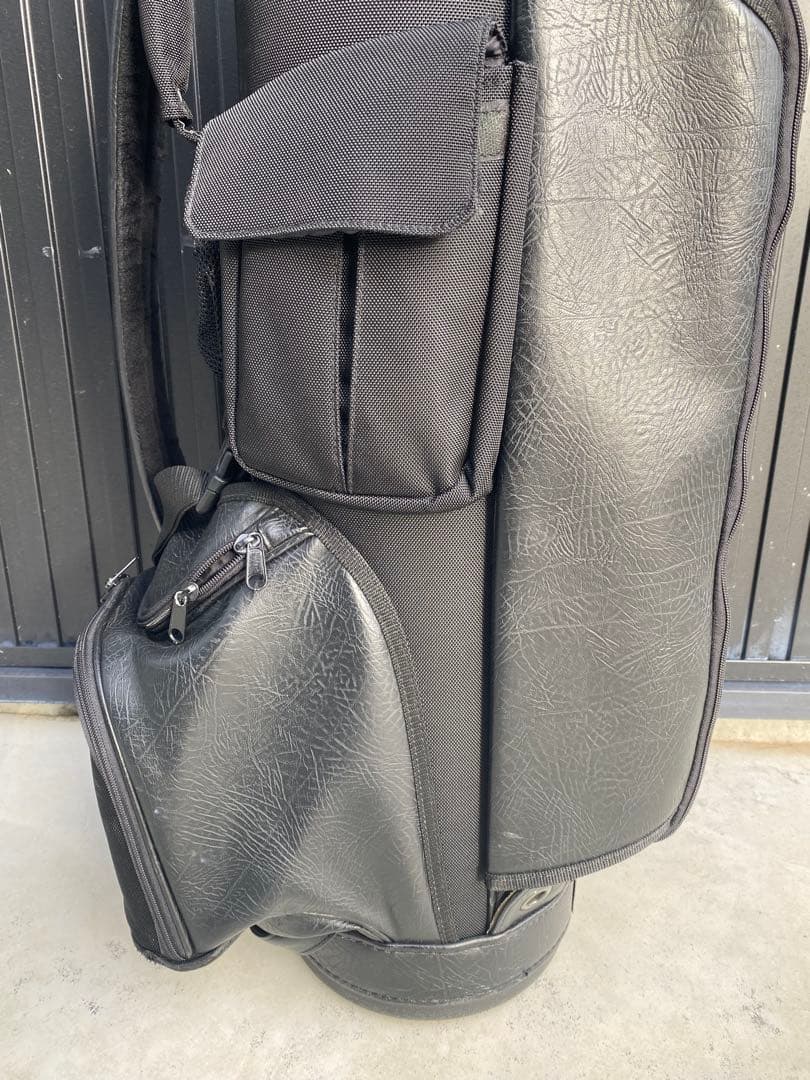 ☆送料無料☆BELDINGキャディバッグ☆