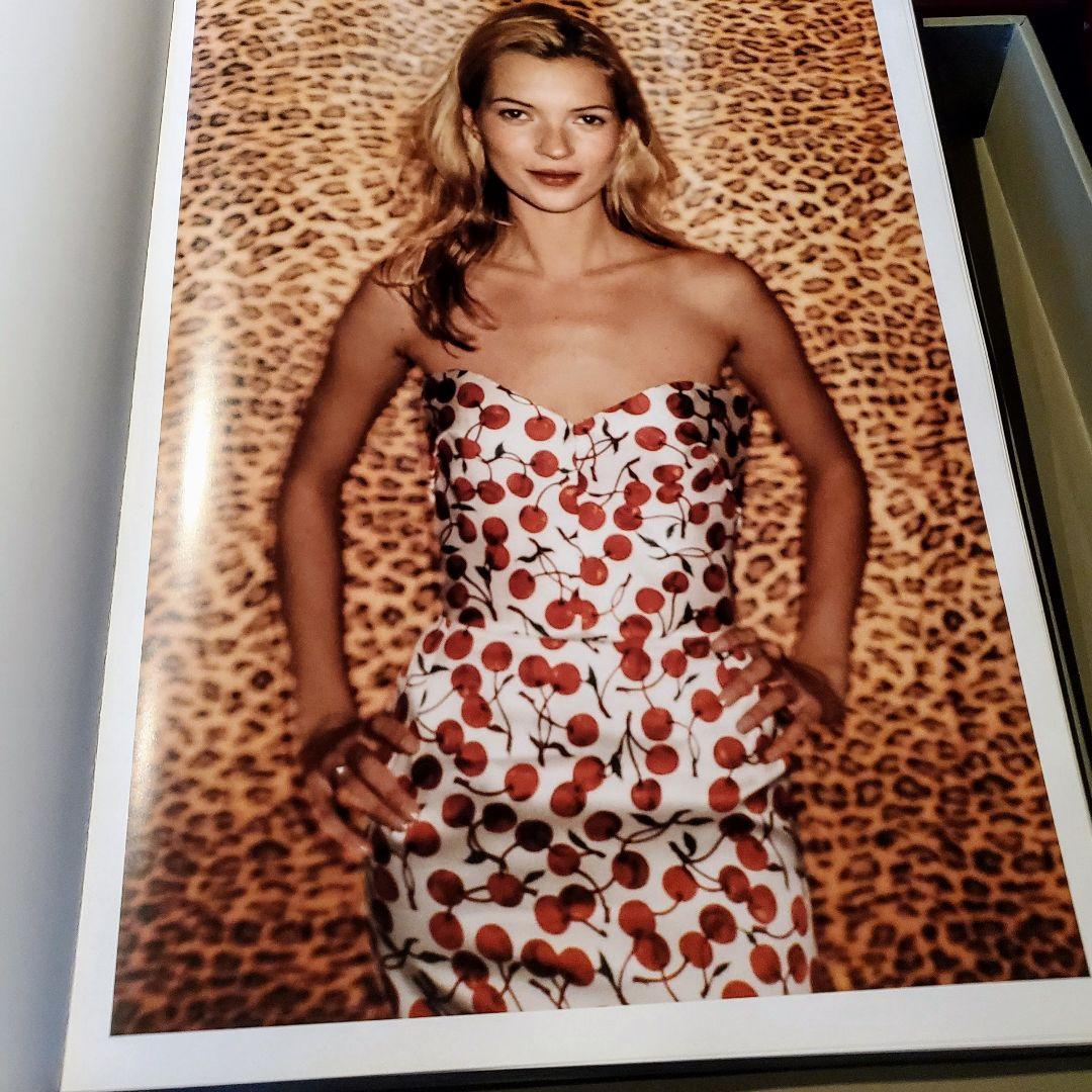 ドルチェ&ガッバーナ ファッションアルバム レア