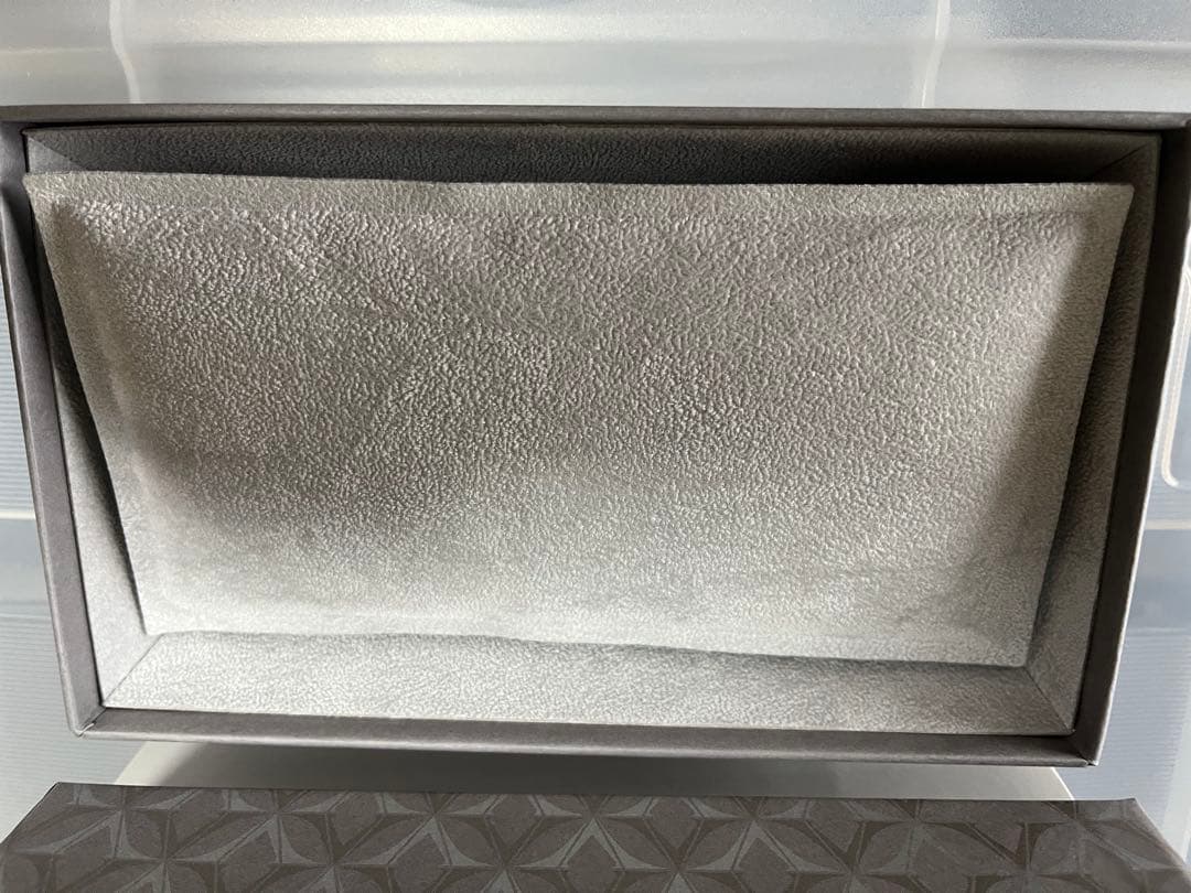 VISCONTI ヴィスコンティ　ホワイトボールペン