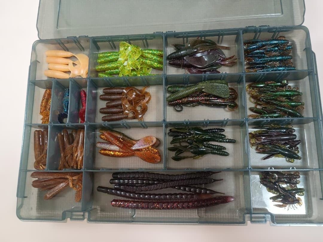 VS-8050 ルアー まとめ売り セット