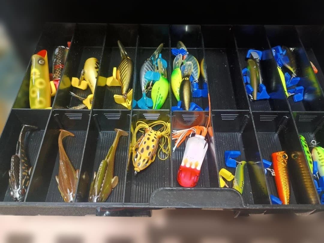 VS-8050 ルアー まとめ売り セット