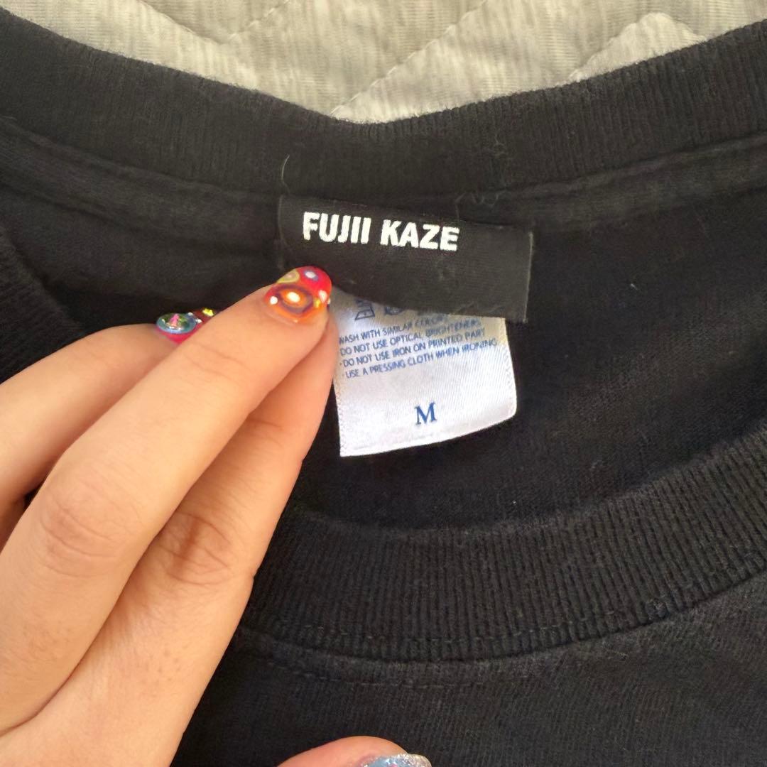 もうええわTシャツ 藤井風 ロンT プリントT