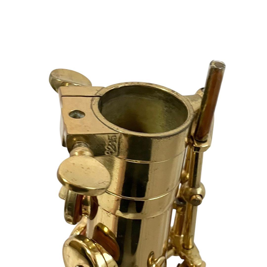 Palatino パラティーノ アルトサックス ケース付 吹奏楽 オーケストラ